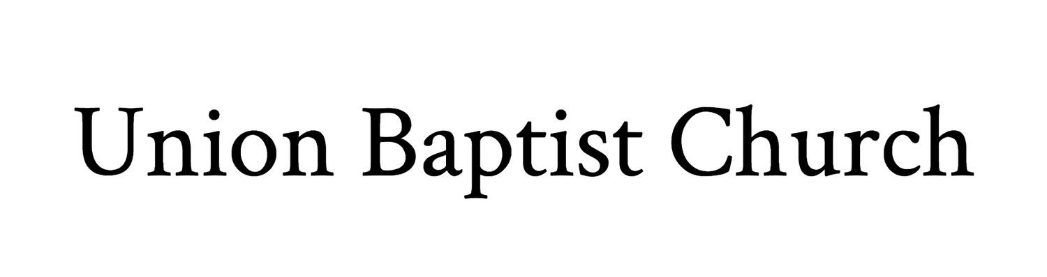 Union Baptist Church