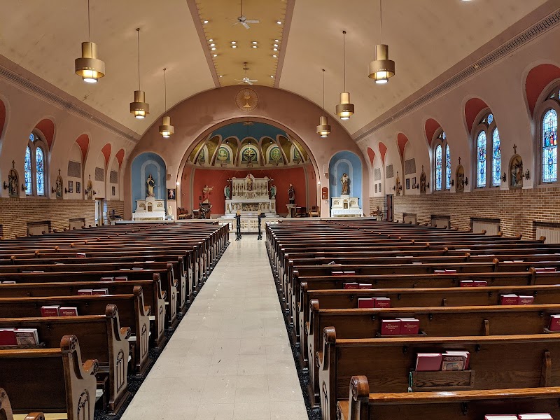 St. Augustine Oratory