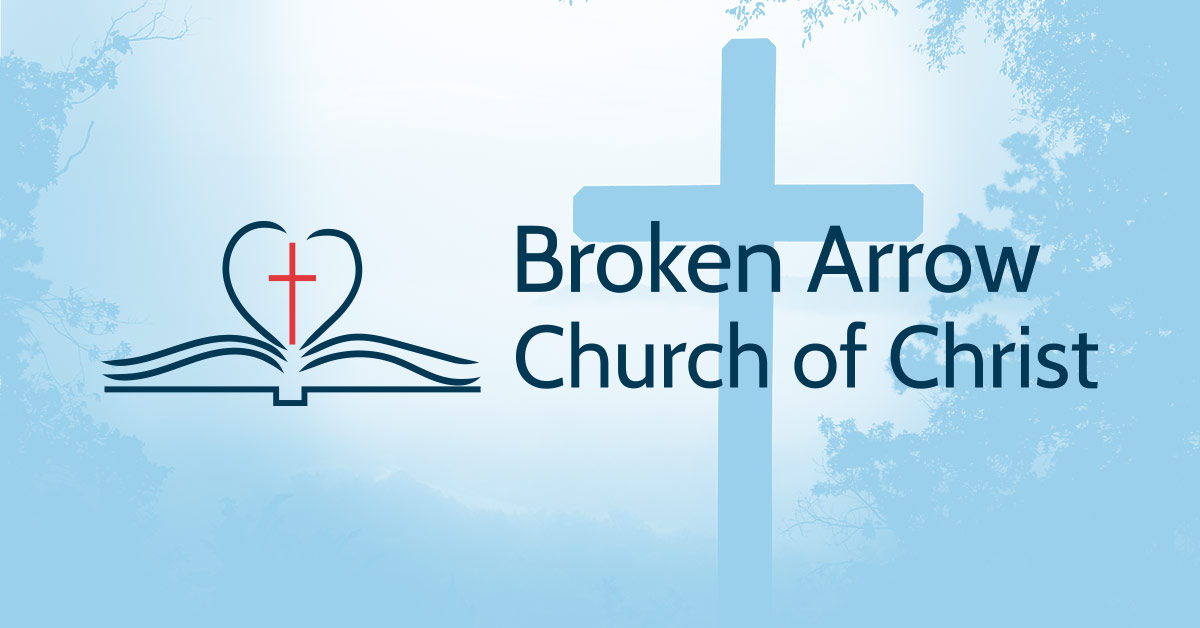 Broken Arrow Church of Christ