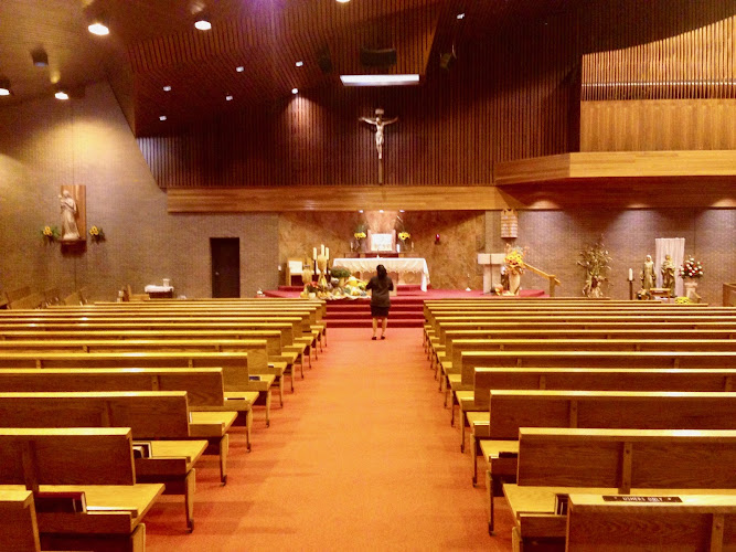 St. John the Baptist Parish