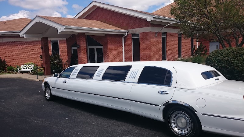 St John Baptist Church