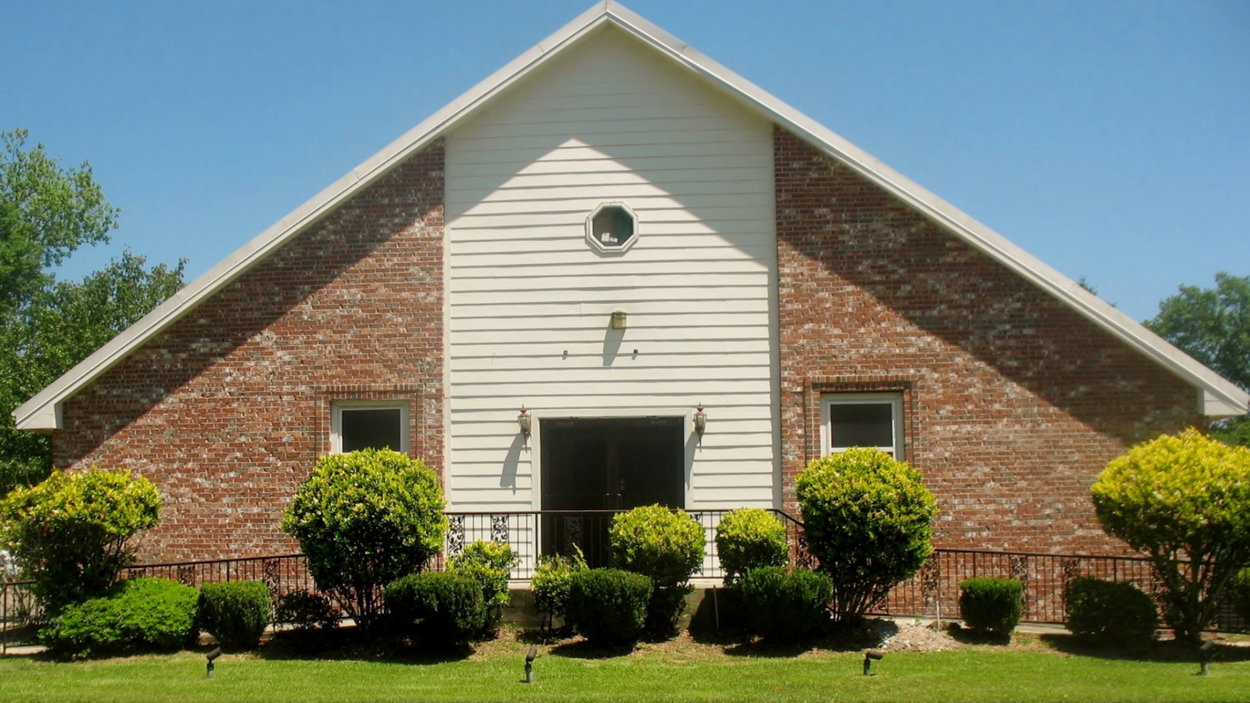 Tabernacle of Prayer