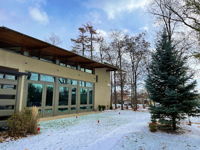 Church Of The Incarnation