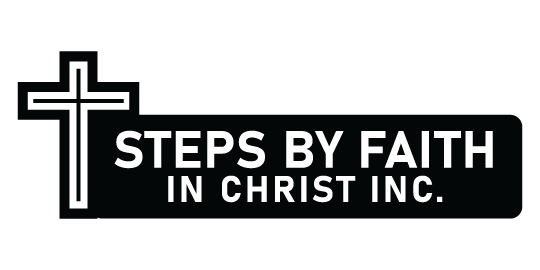 Steps by Faith in Christ