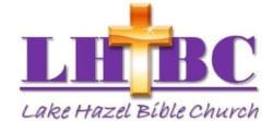 Lake Hazel Bible Church