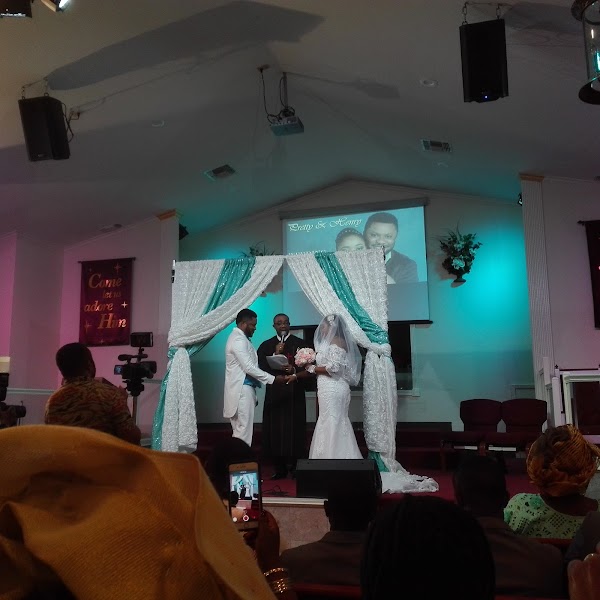 United Christian Fellowship