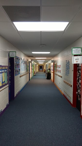 Bayside Presbyterian Church