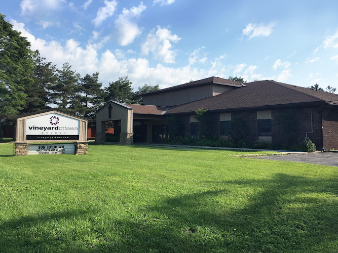 Vineyard Ottawa Church