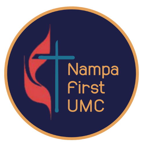 Nampa First United Methodist Church