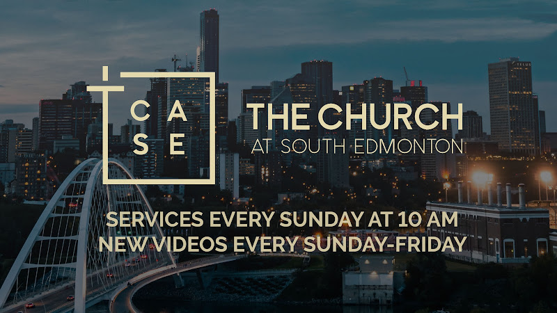 The Church At South Edmonton
