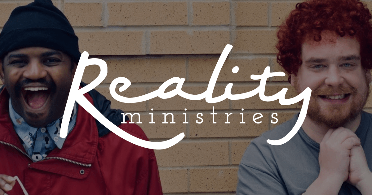 Reality Ministries