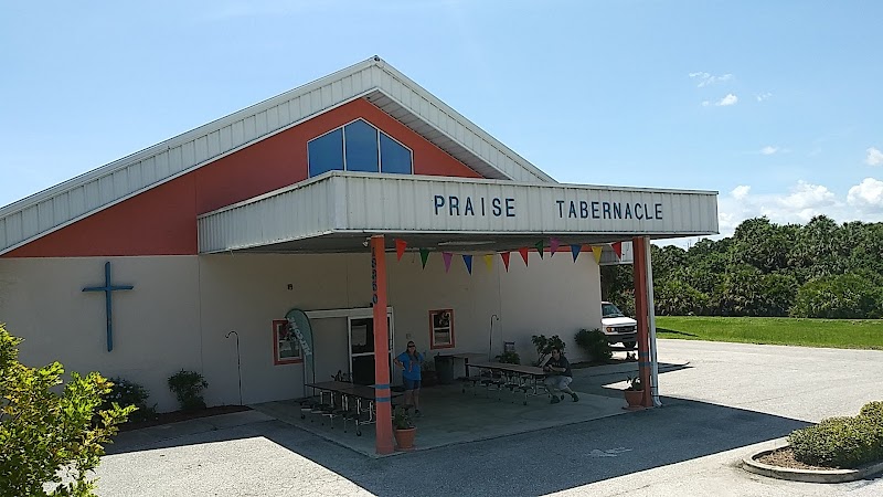 Tabernacle of Praise Worship Center