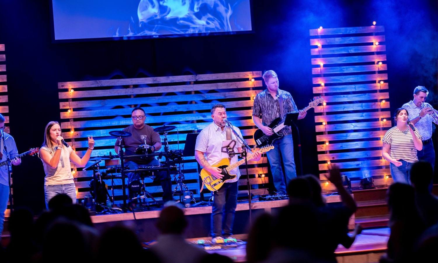 Southside Baptist Church