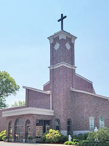 Saint Rose of Lima Church