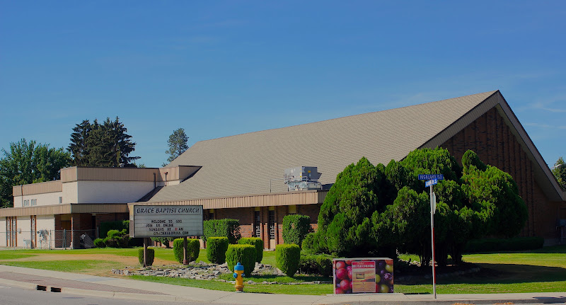 Grace Baptist Church