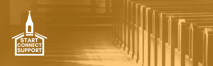 Heartland Church Network