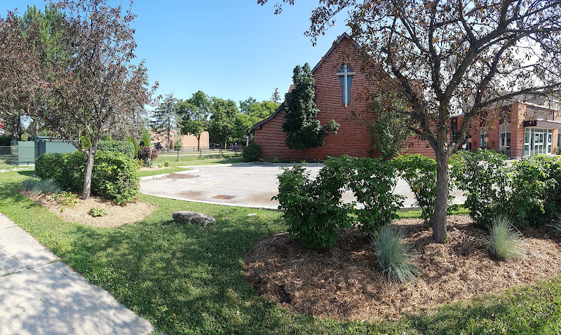 North Bramalea United Church