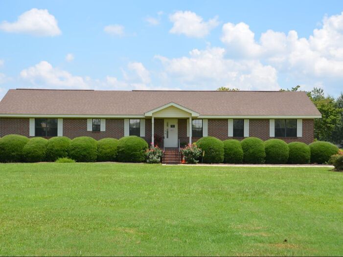Second Memorial Baptist Church