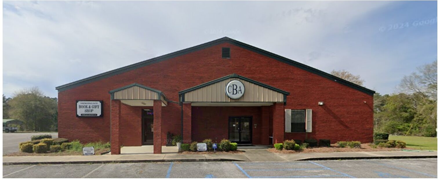 Hopewell Baptist Church