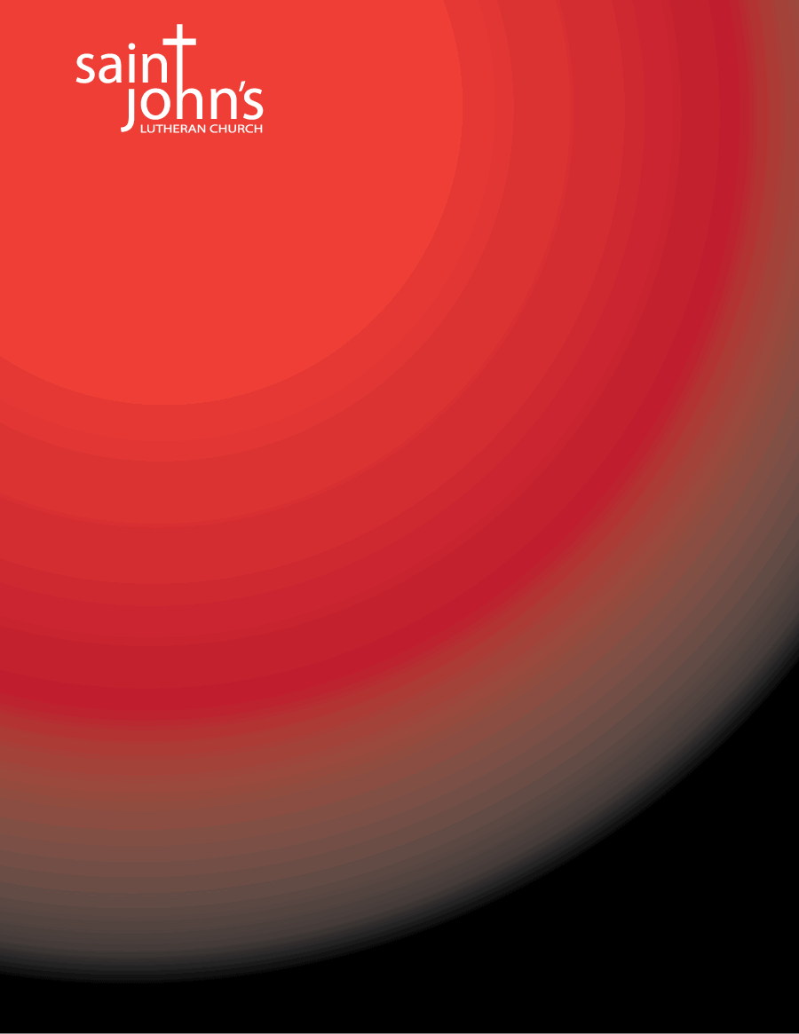 Saint John's Lutheran Church