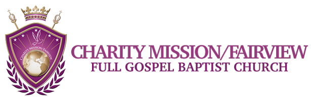 Charity Mission Church