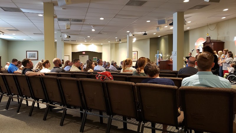 El Shaddai Congregation