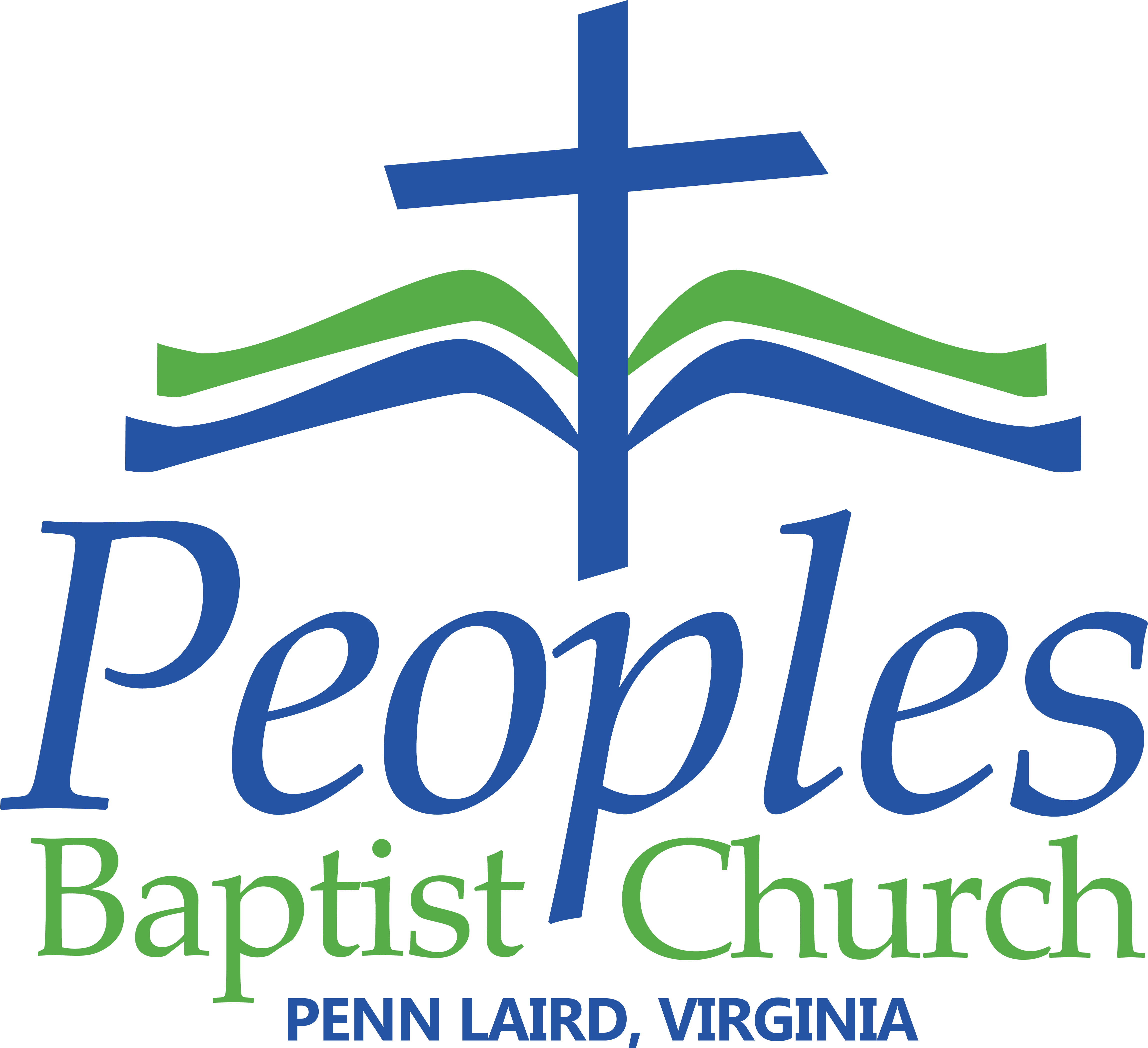Peoples Baptist Church