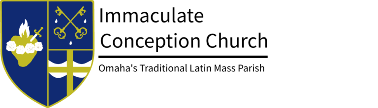 Immaculate Conception Catholic Church