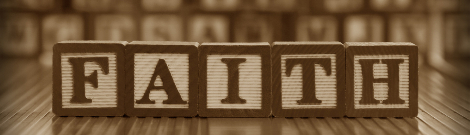 New Saint Mark Missionary Baptist Church