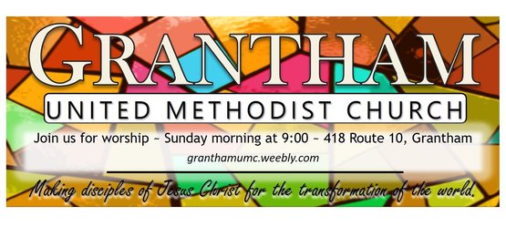 Grantham United Methodist Church