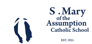 Saint Mary of the Assumption Catholic Church