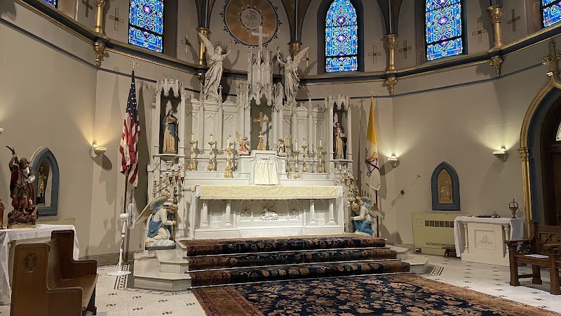 Immaculate Conception Church