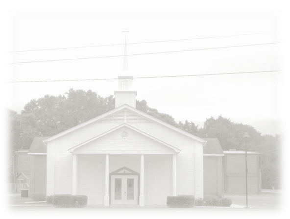 Hollingers Island Church