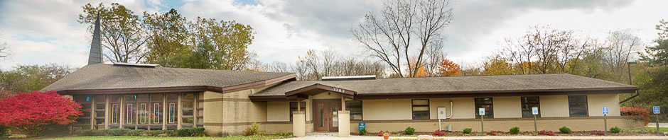 St Paul Lutheran Church