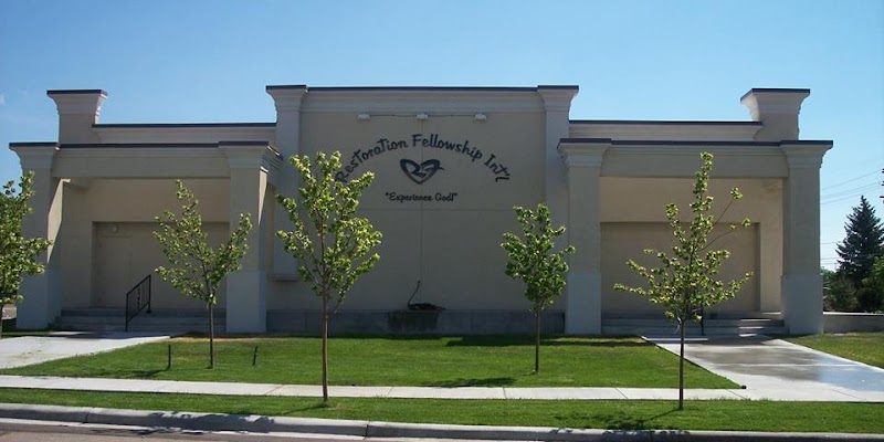 Restoration Fellowship INT'L Church Assemblies of God