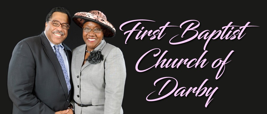 First Baptist Church