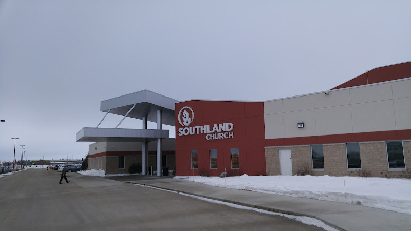 Southland Church