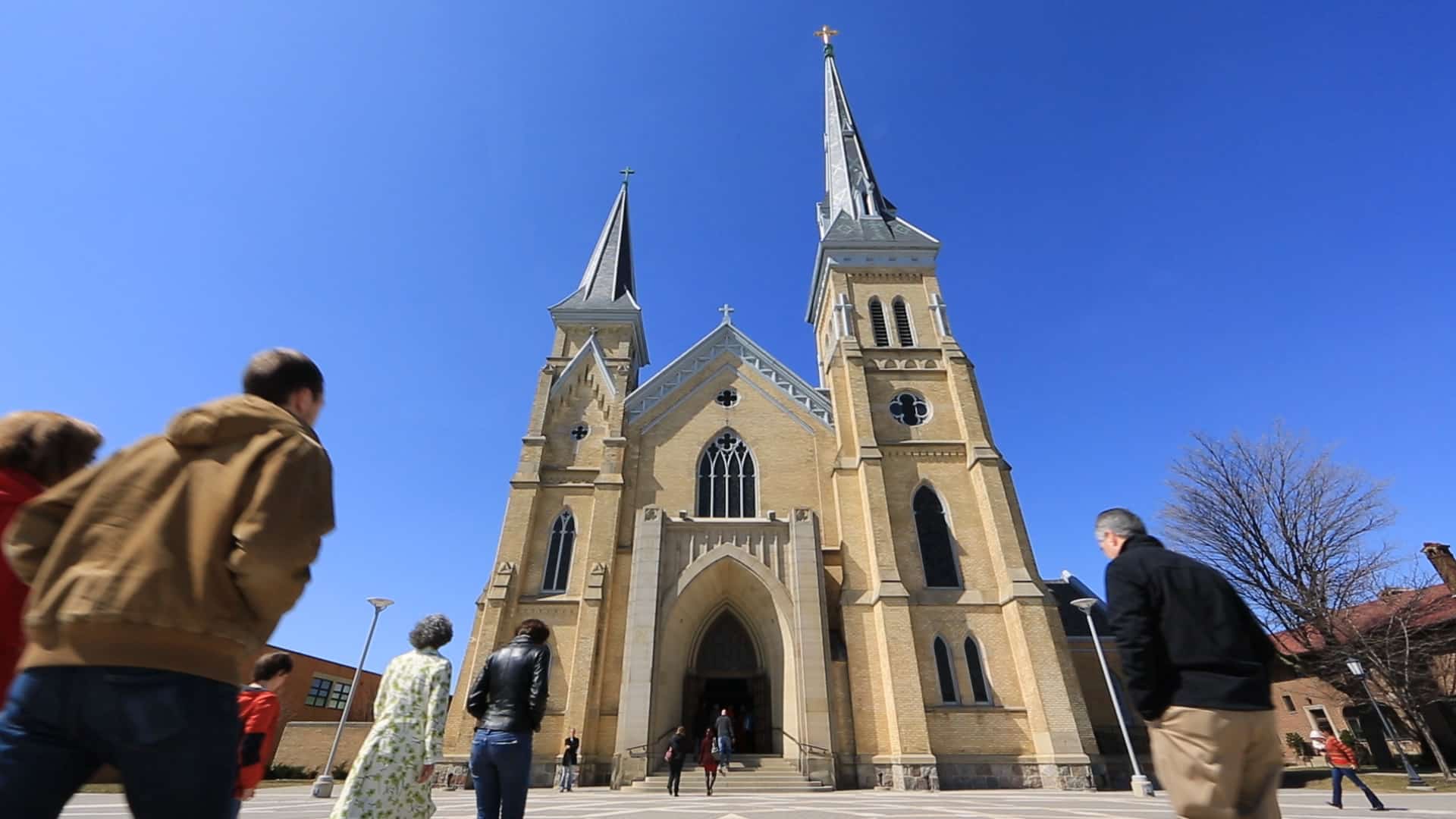 Cathedral of Saint Andrew