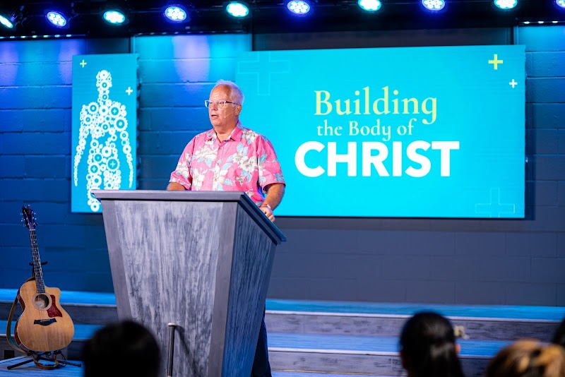 Ohana Baptist Church