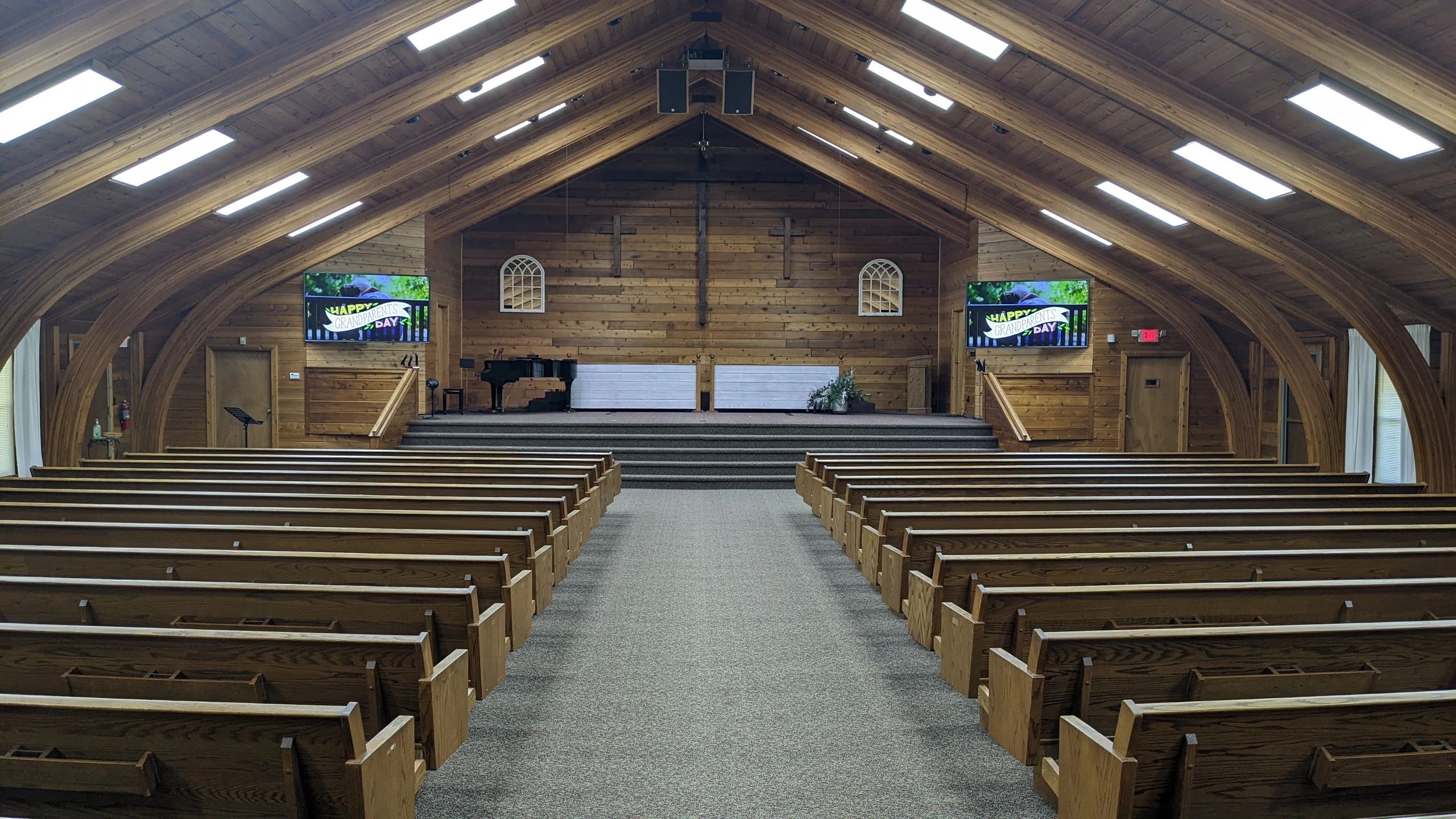 Cornerstone Baptist Church