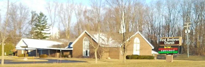 FIrst Brethren Church of South Bend, IN