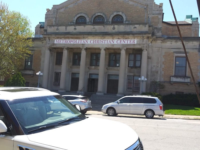 Metro Christian Worship Center
