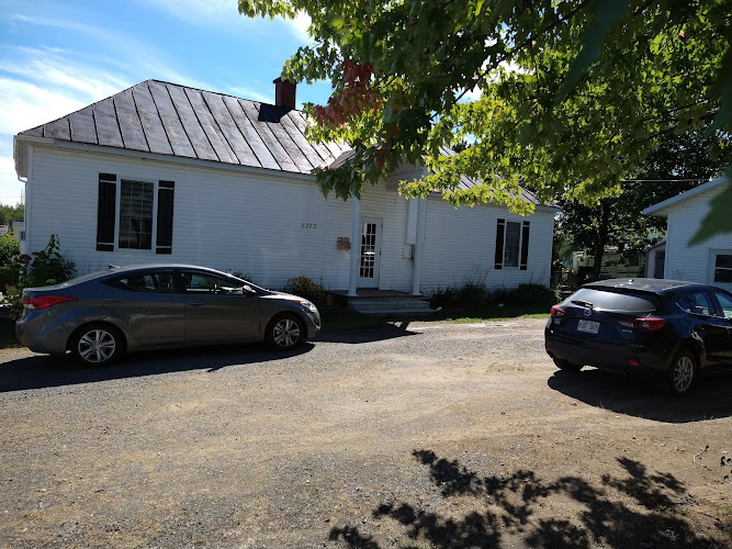 Centre de Mauricie Seventh-Day Adventist Church