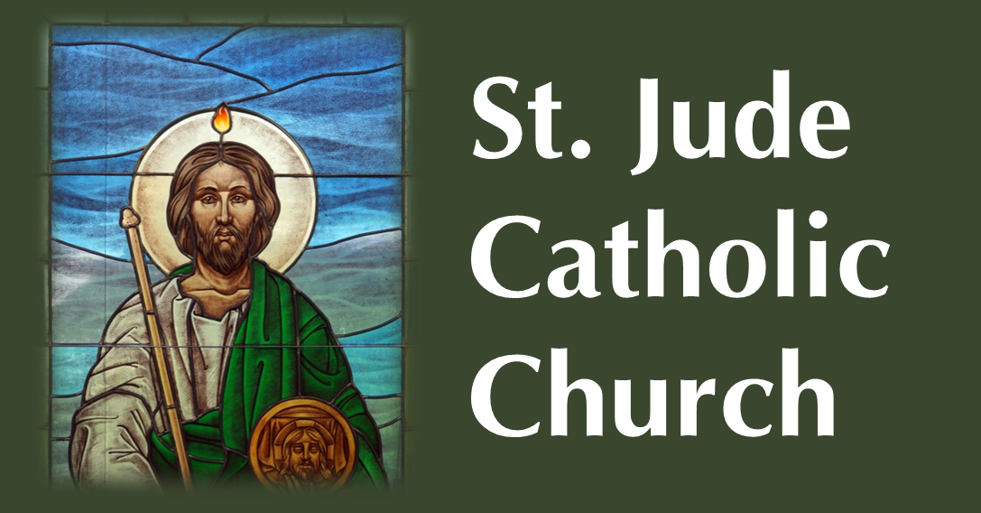 St. Jude Catholic Church