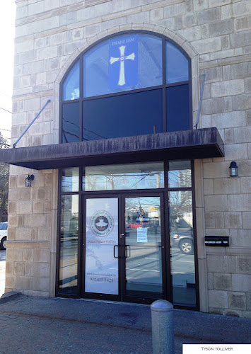 The Redeemed Christian Church of God - Jesus House Halifax