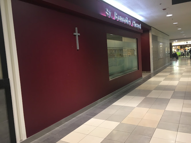 St. Benedict Chapel