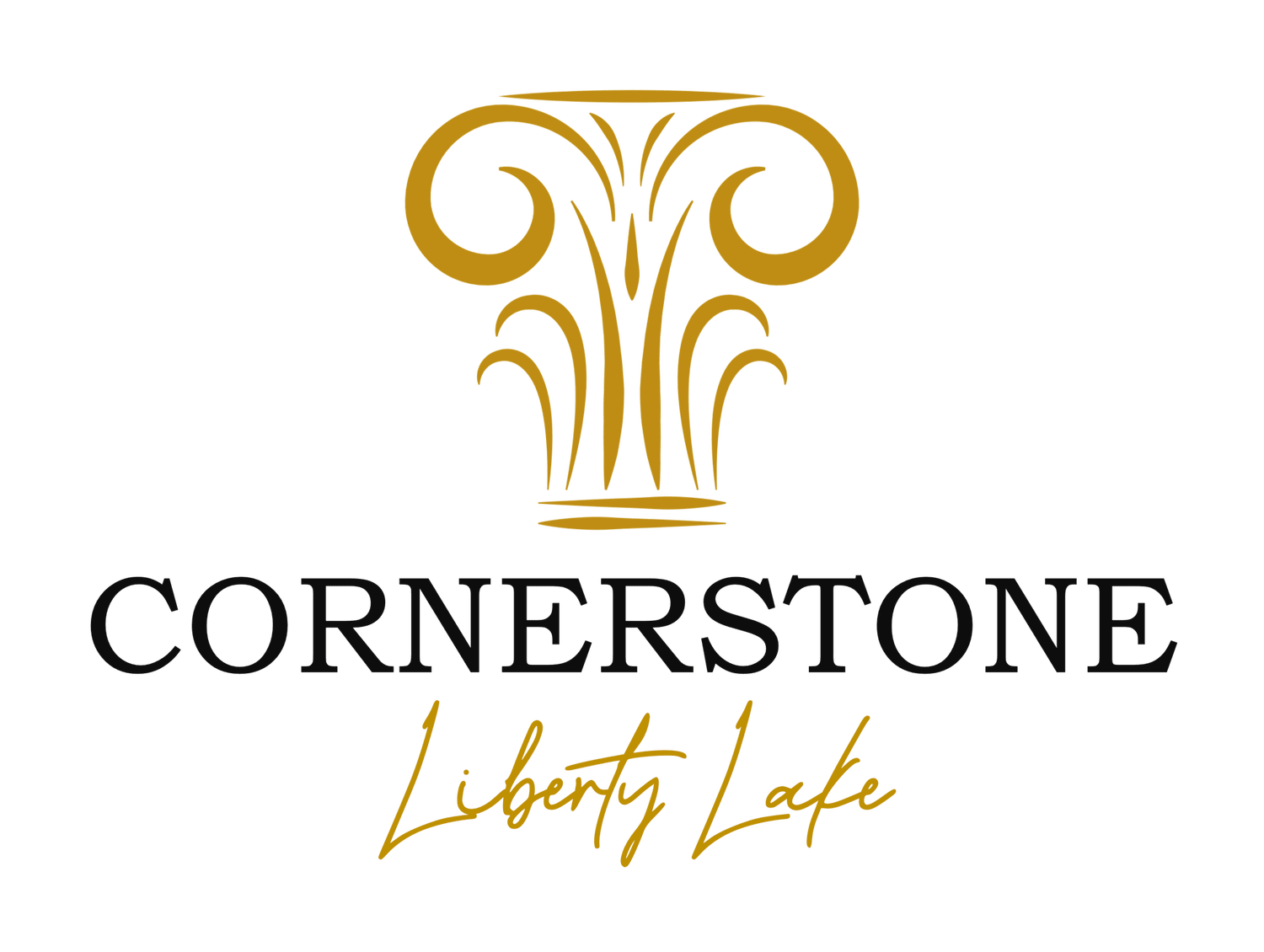 Cornerstone Community Church