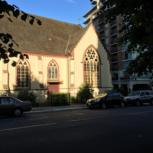 Church of Our Lord National Historic Site
