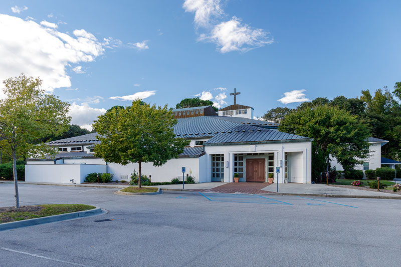 Church of the Nativity