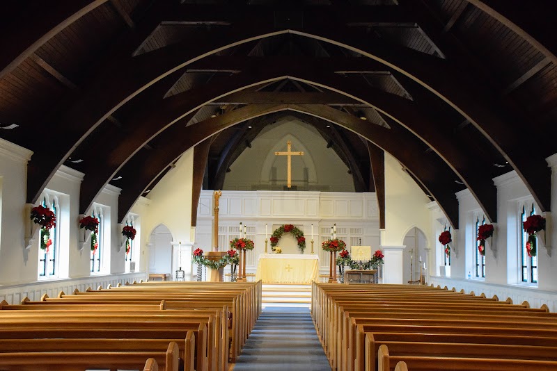 St. Mary's Episcopal Church